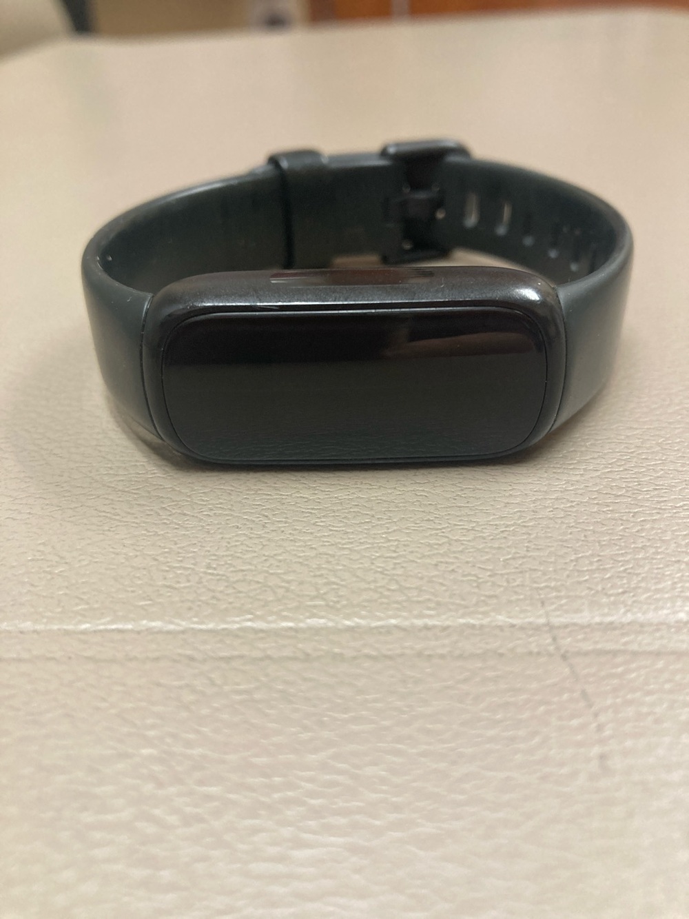 Fitbit Inspire 3.